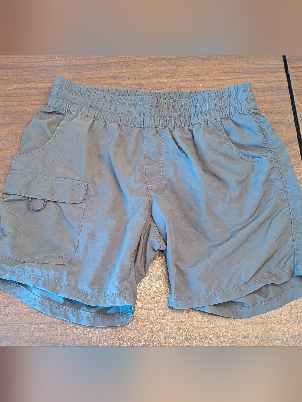 New Columbia Athletic Hiking Board Shorts